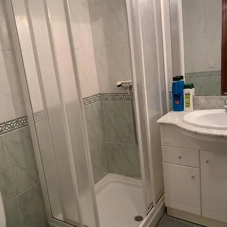 Rúa Alcalde Fandiño, 8 Apartamento *